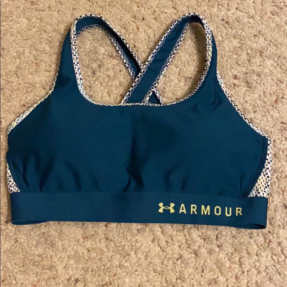 Under Armour Sports Bra 💕